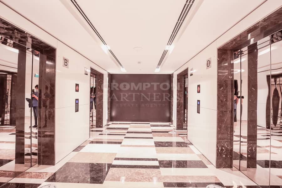 Full Floor | 7.3% Return | Long Term Lease Full Floor | 7.3% Return | Long Term Lease