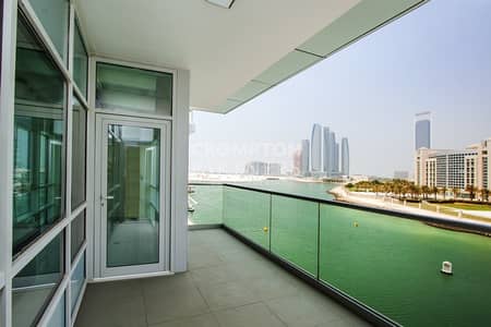 2 Bedroom Flat for Rent in Al Bateen, Abu Dhabi - Ready To Move | Classy | Great Location