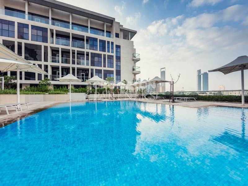 Vacant | Maids Room | Ideal Area | Lavish Living Vacant | Maids Room | Ideal Area | Lavish Living