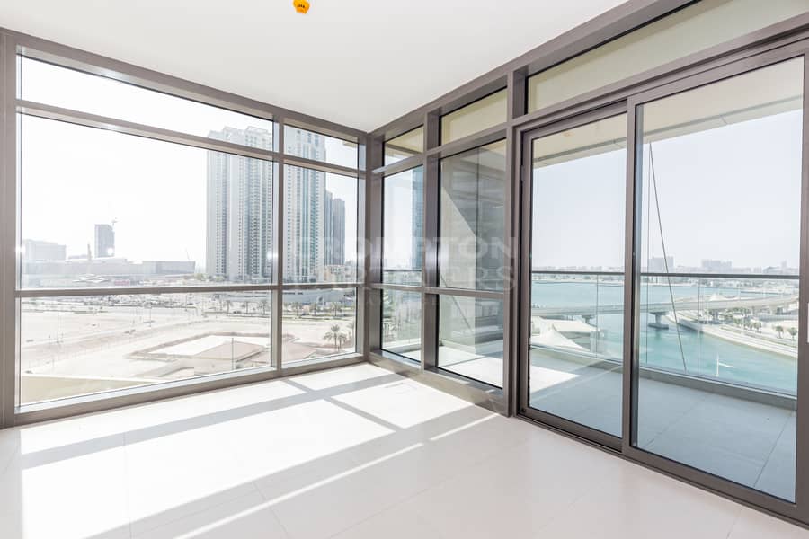 شقة في كانال ريزيدنس،جزيرة الريم 2 غرف 135000 درهم - 6404365 شقة في كانال ريزيدنس،جزيرة الريم 2 غرف 135000 درهم - 6404365
