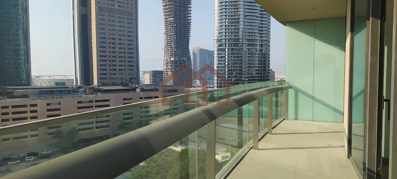 位于迪拜市中心，景观高塔，景观2号高塔 1 卧室的公寓 129990 AED - 6618952
