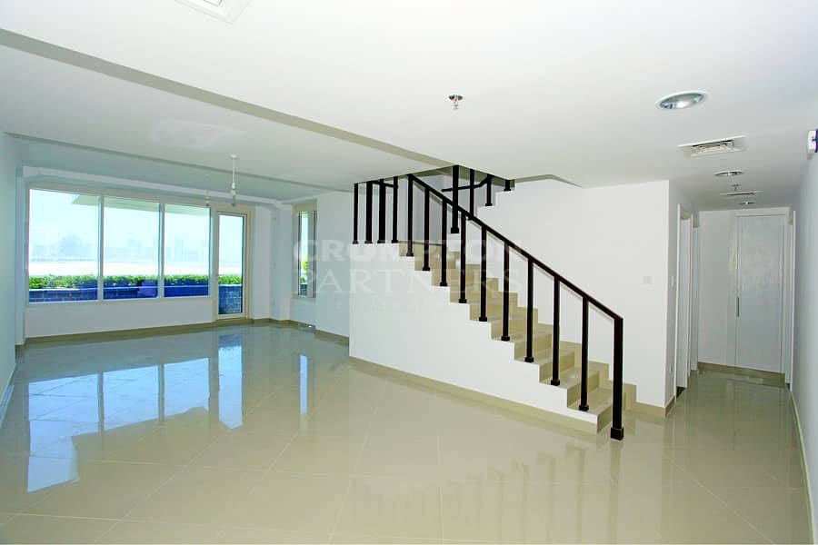 Partial Sea View | Ready to Move In | Duplex Partial Sea View | Ready to Move In | Duplex