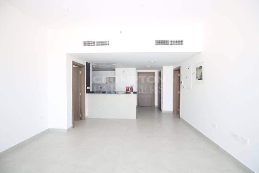 شقة في بناية فيرا،شاطئ الراحة 2 غرف 80000 درهم - 6527423