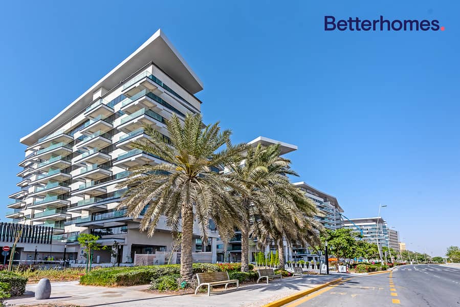 Partial Sea and Golf View | Spacious | Rent Refund Partial Sea and Golf View | Spacious | Rent Refund