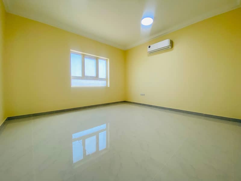 Brand New 1-BR Hall in Villa AED37k at MBZ