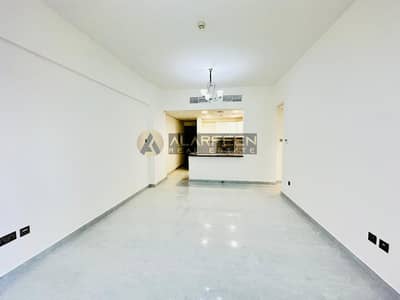 فلیٹ 2 غرفة نوم للايجار في أرجان، دبي - شقة في بارك تراس،أرجان 2 غرف 86990 درهم - 6601969