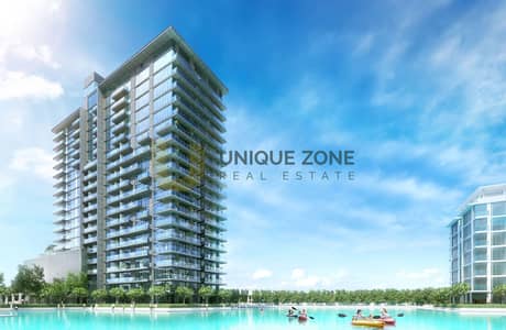 3 Bedroom Apartment for Sale in Mohammed Bin Rashid City, Dubai - Lagoon View| Spaceious layout of 3 bed