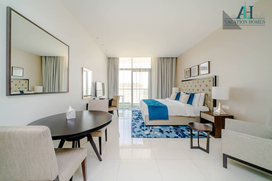 Celestia | Fully Furnished Studio | All Bills included Celestia | Fully Furnished Studio | All Bills included