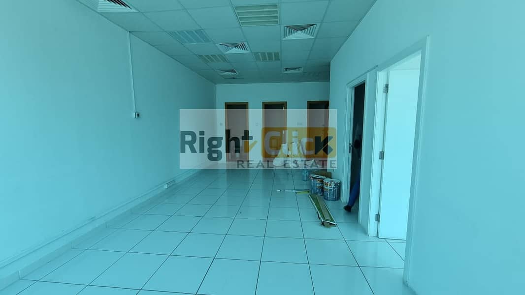 Fitted Office | Near Bus Stop | Best view | Ready to Move
