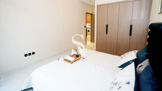 فلیٹ 1 غرفة نوم للبيع في قرية جميرا الدائرية، دبي - شقة في المنطقة 10 قرية جميرا الدائرية 1 غرف 690000 درهم - 6619391