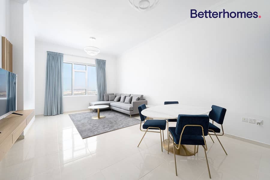 Best Deal | Ready To Own Apartment