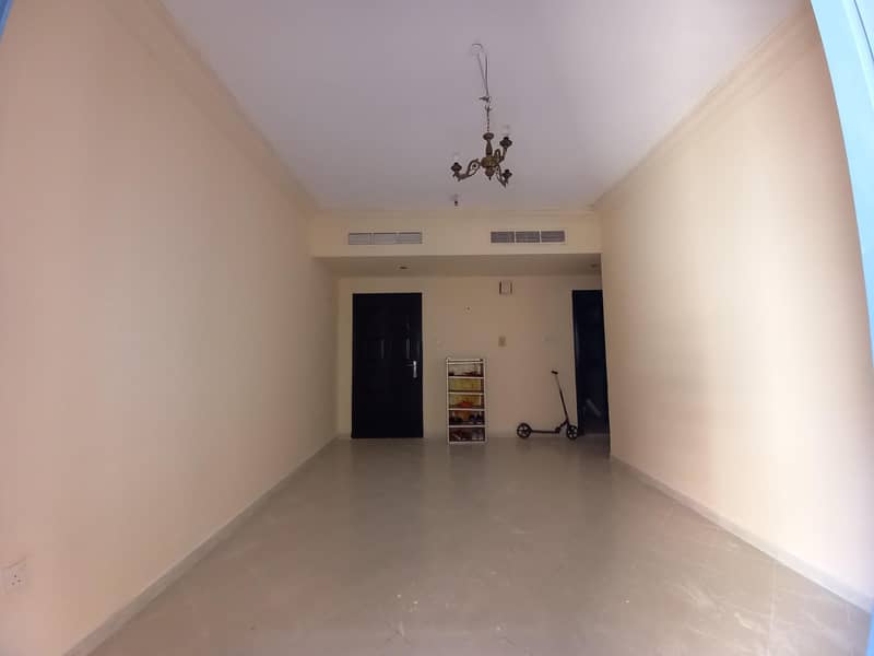 Квартира в Аль Нахда (Шарджа)，Аль Нахда Комплекс Тауэрс, 1 спальня, 23000 AED - 6523225