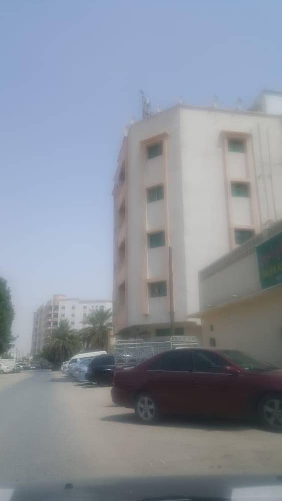 chance  the  cheapest building in ajman