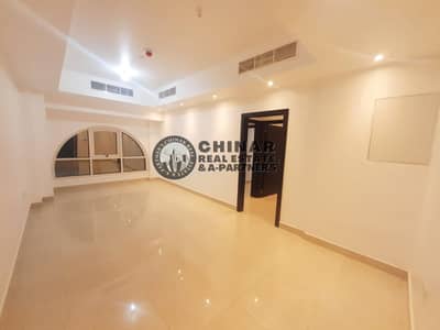 2 Bedroom Flat for Rent in Electra Street, Abu Dhabi - ⭐Same As New| 2BHK With Gym + Pool| Central Ac & Gas|4 Payments ⭐
