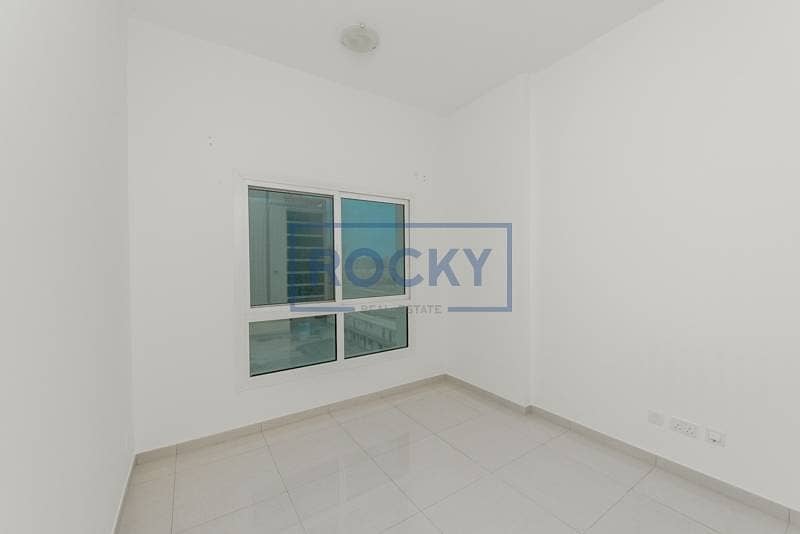 2 Bed with Balcony | New Building | Near MOE
