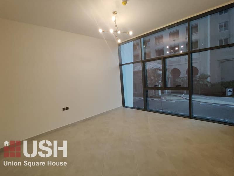 Ready To Move In | Brand New | 3 bedroom Town House in Jaddaf