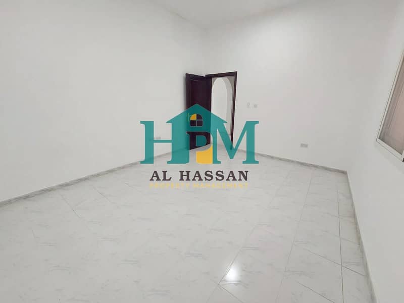 Separate Entrance 4Bhk Separate Big Kitchen 4Bathrooms Ground Floor Al Shamkha