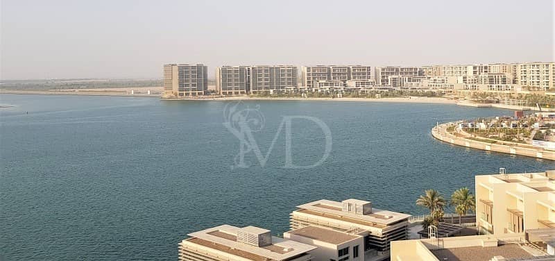 Luxury living in exclusive Al Raha Beach
