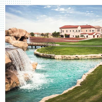 Own Your Luxury 5 BR Villa | Private  Pool | Prime Location | Flexible Payment plan