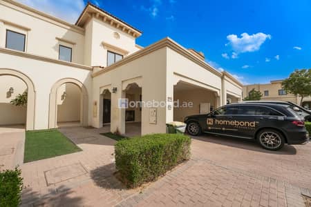 3 Bedroom Villa for Sale in Reem, Dubai - Ready & Vacant / Type 2M / Close to Pool & Park