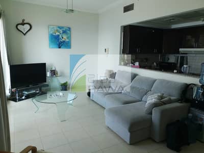 FULLY FURNISHED 1 BHK APARTMENT with Amazing Canal view