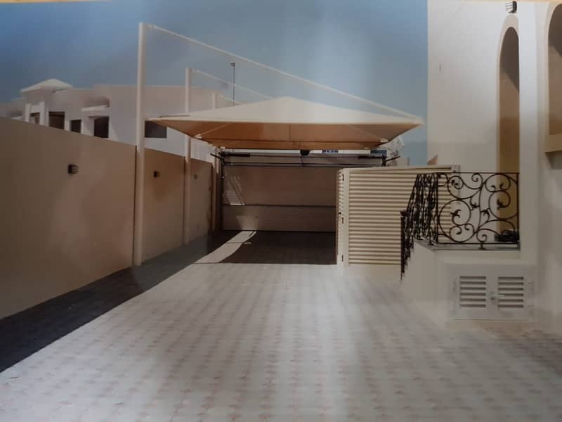 Amazing 6 Mastar Bedrooms+M-ROOM Villa//SWIMMING POOL AND GARDEN