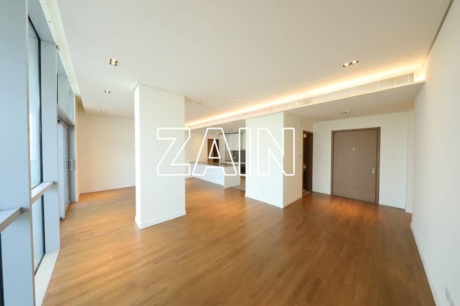 Lux. 2Beds + Maids || Boulevard View || Citywalk |