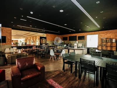 Fully Fitted Coffee Shop With Equipment Fully Fitted Coffee Shop With Equipment