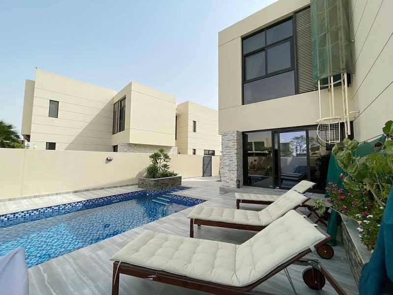 4 Bed THH | Swimming Pool | Single Row on Park 4 Bed THH | Swimming Pool | Single Row on Park