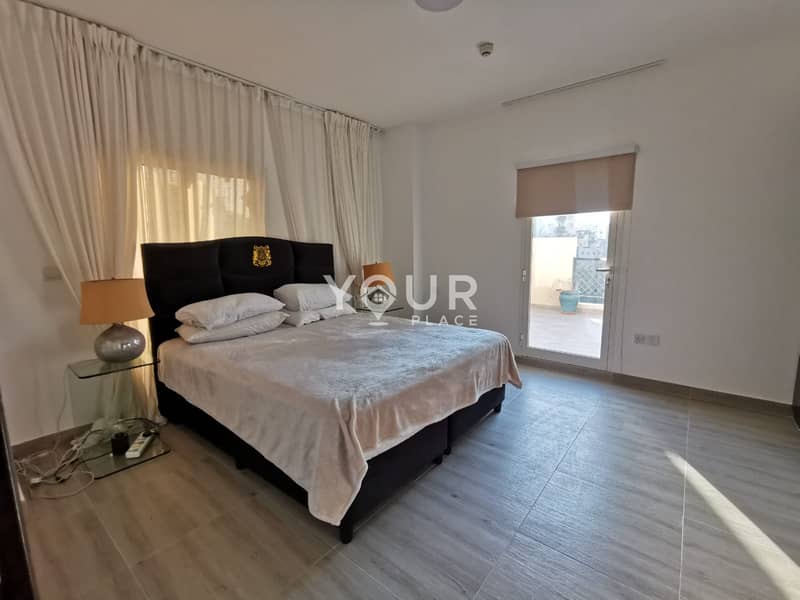 Квартира в Ремраам，Аль Тамам，Аль Тамам 13, 2 cпальни, 85000 AED - 6620728