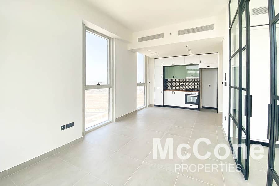 شقة في كولكتيف 2.0،دبي هيلز استيت 2 غرف 110000 درهم - 6559228