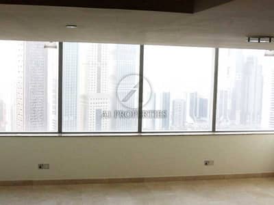 Floor for Sale in DIFC, Dubai - Sky Gardens| Duplex Units For Sale| Half Floor