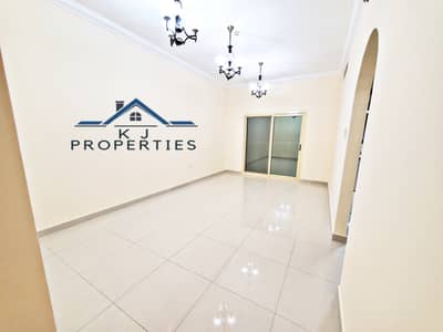 1 Bedroom Apartment for Rent in Muwailih Commercial, Sharjah - 45 Day's Free ! Luxury Specious Upgraded 1bhk ! Wardrobes Full ! Free Parking