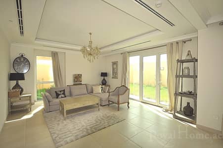 3 Bedroom Villa for Rent in Al Barsha, Dubai - Fully Furnished | Tree Bedroom | Lantana 3 Bedroom Villa for Rent in Al Barsha, Dubai - Fully Furnished | Tree Bedroom | Lantana