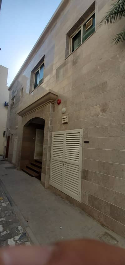 Studio for Rent in Al Yarmook, Sharjah - BRADE NEW BUILDING IN AL YARMOOK AREA