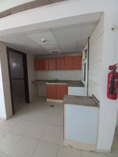 For rent - studio - 9thousand - in Sharjah AlNabaa