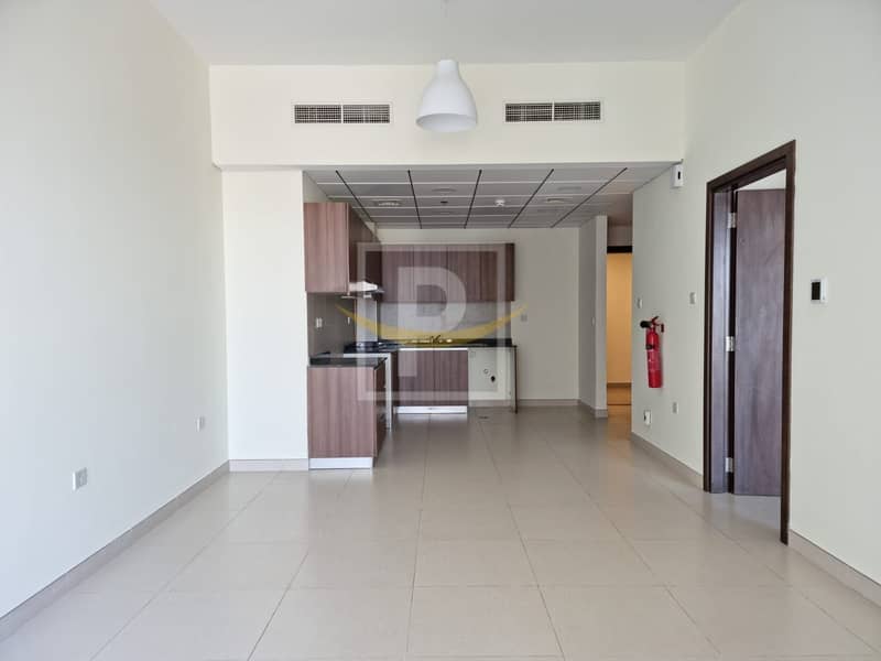 Квартира в Над Аль Хамар，Васл Над Тауэр, 1 спальня, 40999 AED - 6479884