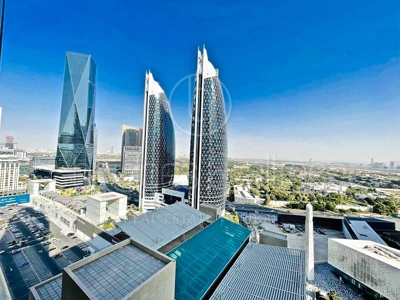 JUST LISTED | STUDIO | DIFC | NEAR METRO