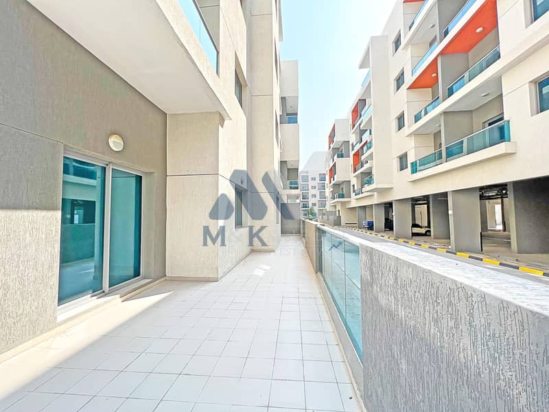 Huge Terrace | Pay Monthly | Near Airport