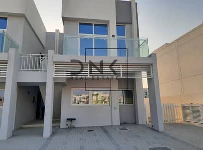 1 Bedroom Townhouse for Sale in DAMAC Hills 2 (Akoya by DAMAC), Dubai - Your personal family space better than apartment