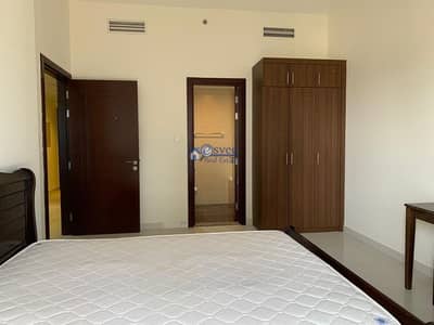 1 Bedroom Apartment for Sale in Dubai Sports City, Dubai - Furnished  1 Bed room for sale
