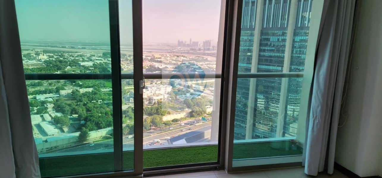 شقة في ليبرتي هاوس مركز دبي المالي العالمي 72000 درهم - 6613192