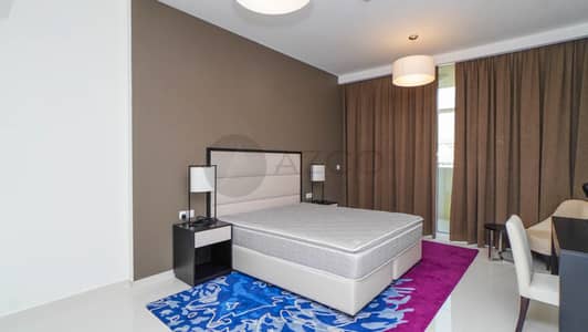 شقة 3 غرف نوم للبيع في قرية جميرا الدائرية، دبي - شقة في داماك غالية المنطقة 18 قرية جميرا الدائرية 3 غرف 1350000 درهم - 6615518