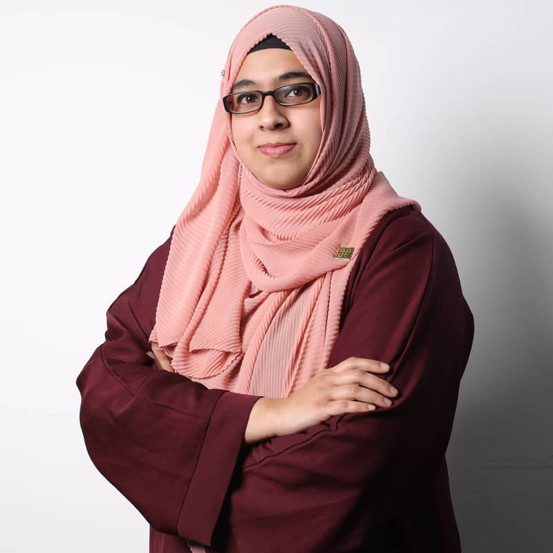 Sabeena Habeeb