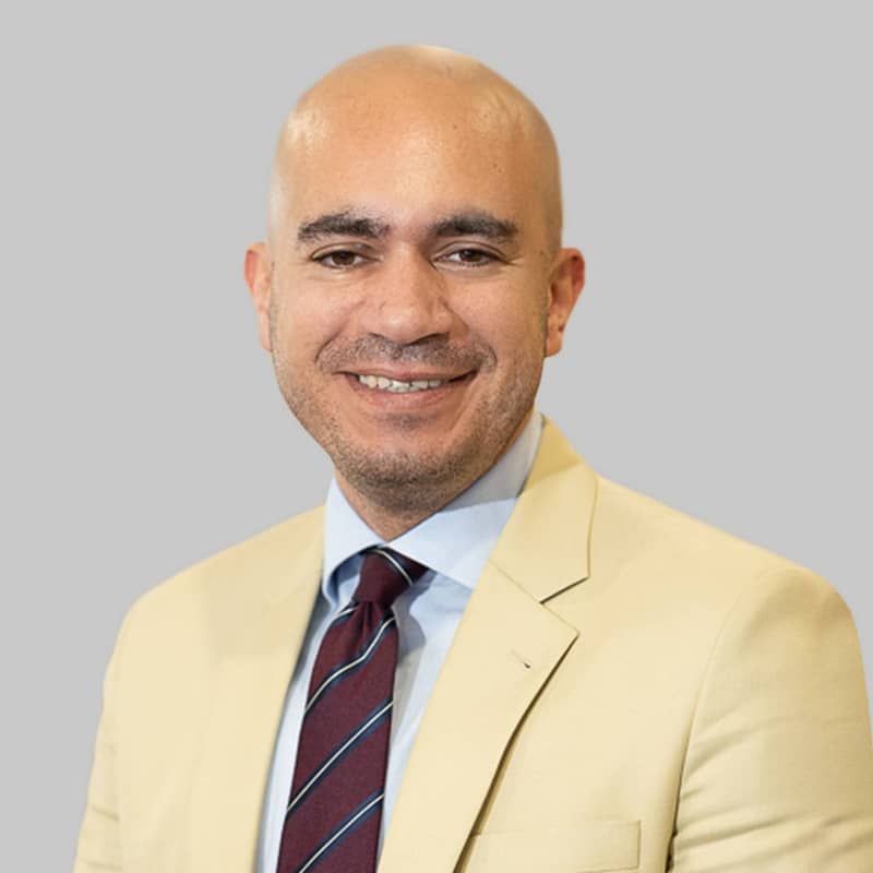 Ahmed Saad