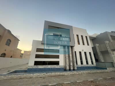 3 Bedroom Apartment for Rent in Mohammed Bin Zayed City, Abu Dhabi - BRAND NEW AMAZING 3 BEDROOMS IN MBZ FOR RENT