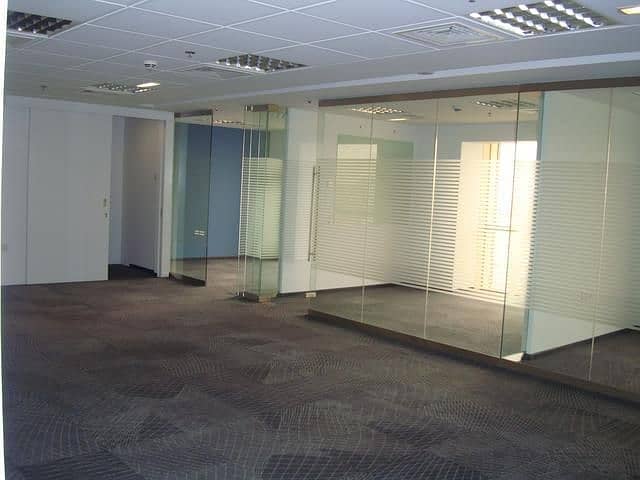 7000 SQFT COMMERCIAL /OFFICE SPACE IN BURDUBAI  PRIME LOCATION  PRICE 110/SQFT