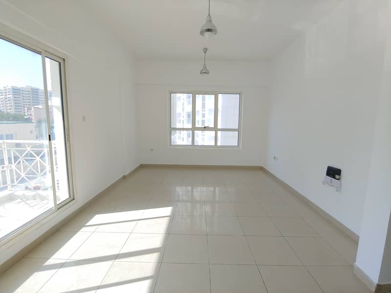 شقة في النهدة 2 النهدة (دبي) 2 غرف 44999 درهم - 6569862