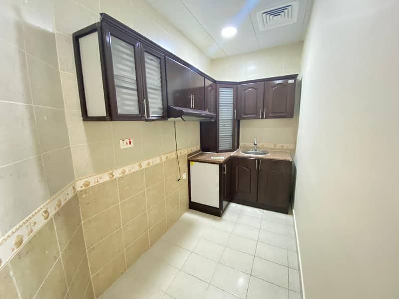 Pvt Entrance 1 BHK with Front Yard Big Sep/Kitchen 30K in KCA
