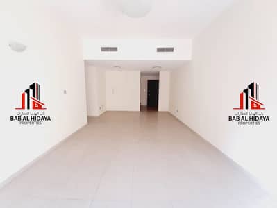 1 Bedroom Flat for Rent in Al Qusais, Dubai - FRONT OF METRO!! 1BHK!! 2 WASHROOM!! BALCONY!! BOOK NOW